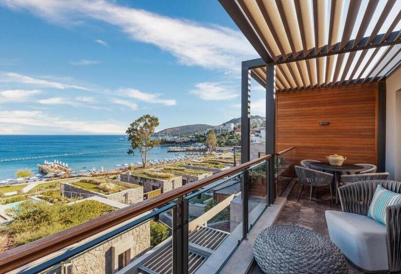 스탠다드 룸, Kaya Palazzo Resort & Residences Le Chic Bodrum