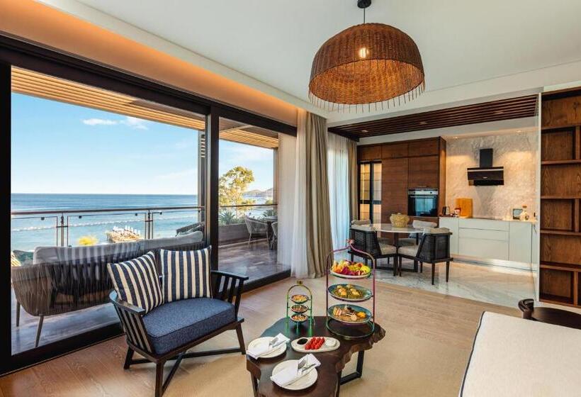 Standard Værelse, Kaya Palazzo Resort & Residences Le Chic Bodrum