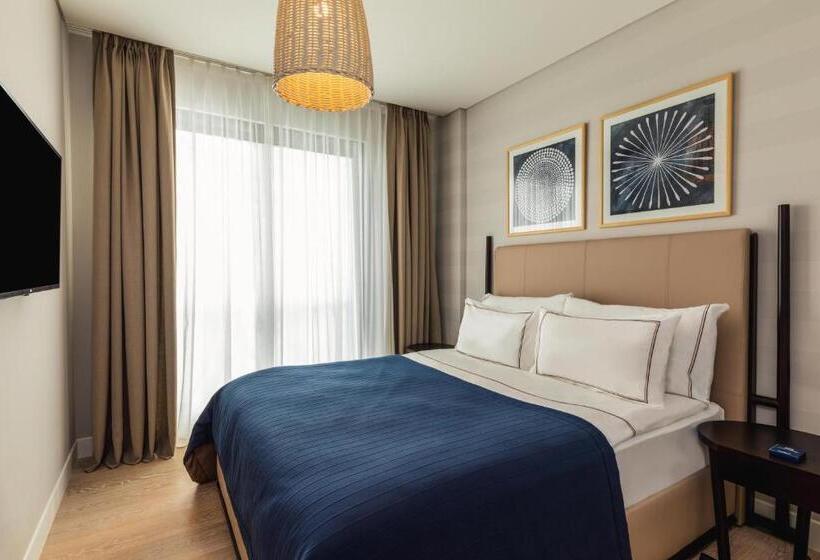 스탠다드 룸, Kaya Palazzo Resort & Residences Le Chic Bodrum