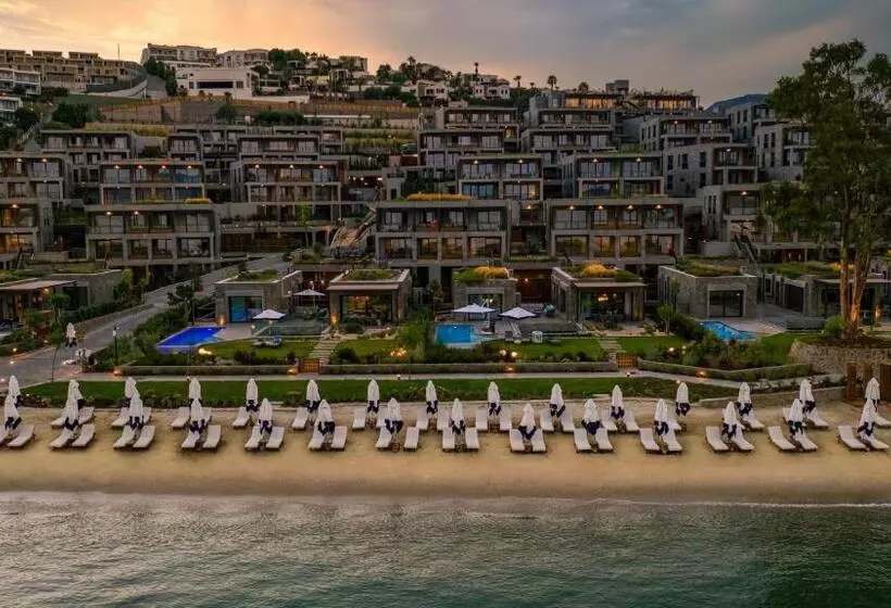 プール付き１ベッドルームヴィラ, Kaya Palazzo Resort & Residences Le Chic Bodrum