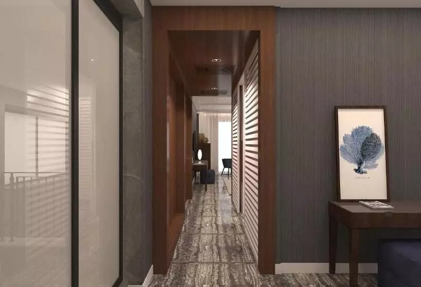 プール付き１ベッドルームヴィラ, Kaya Palazzo Resort & Residences Le Chic Bodrum