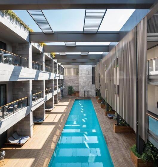 수피리어 인테리어 룸, Kaya Palazzo Resort & Residences Le Chic Bodrum