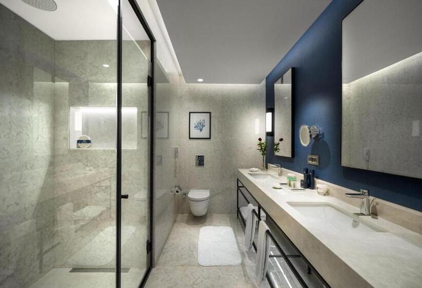 수피리어 인테리어 룸, Kaya Palazzo Resort & Residences Le Chic Bodrum