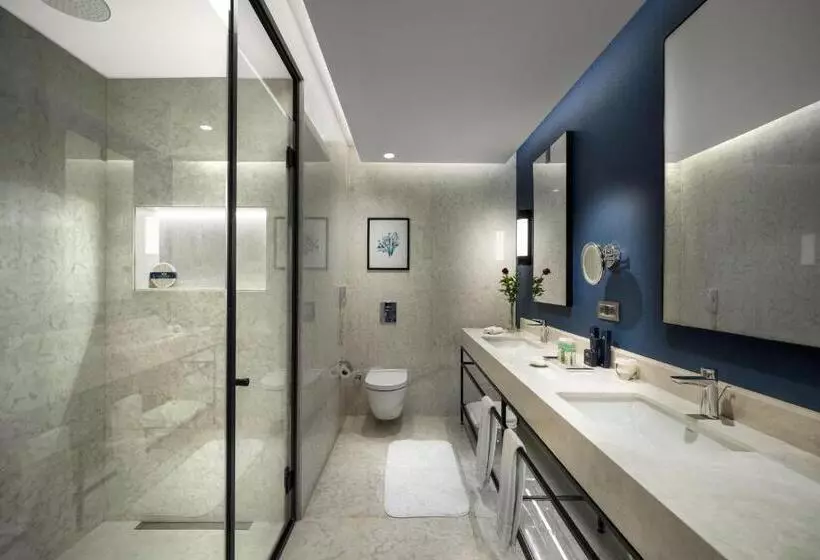 インサイドのスーペリアルーム, Kaya Palazzo Resort & Residences Le Chic Bodrum