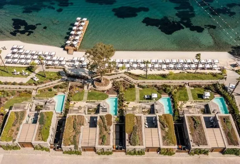 プール付き１ベッドルームヴィラ, Kaya Palazzo Resort & Residences Le Chic Bodrum