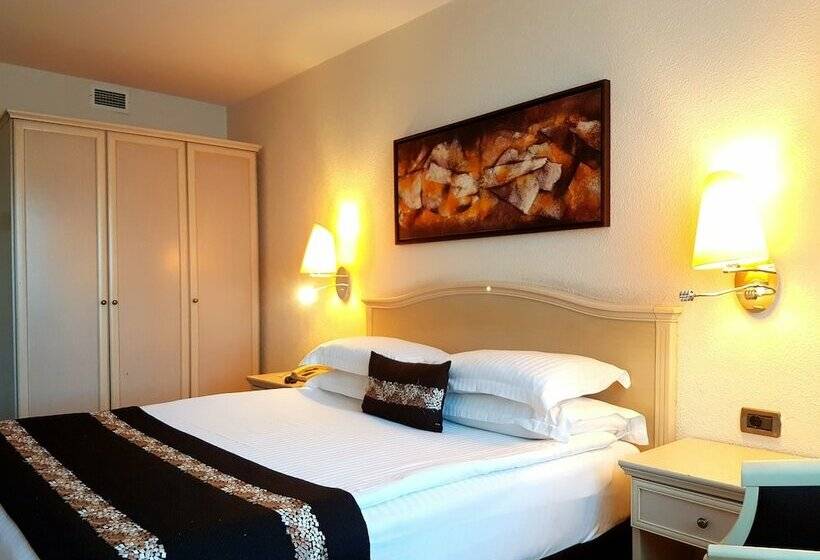 اتاق استاندارد, Jura Hotels Mavi Sürmeli Adana