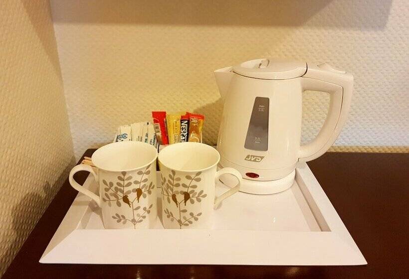 اتاق استاندارد, Jura Hotels Mavi Sürmeli Adana