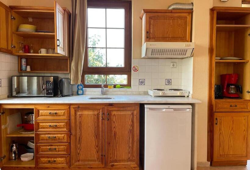 דירת חדר, Nar Apart