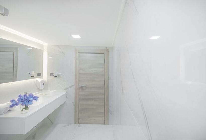 标准间, Pırıl Hotel Thermal&beauty Spa