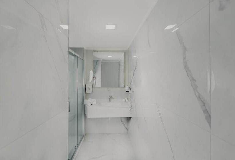 标准间, Pırıl Hotel Thermal&beauty Spa