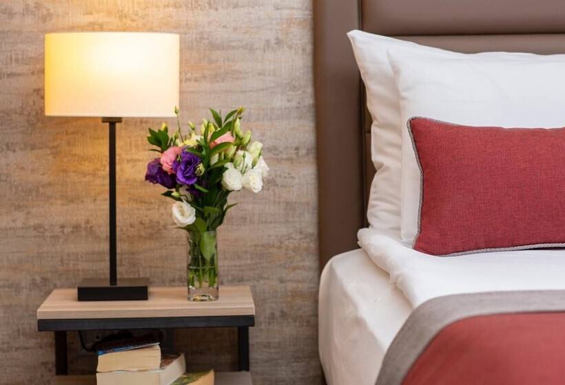 标准间, Pırıl Hotel Thermal&beauty Spa