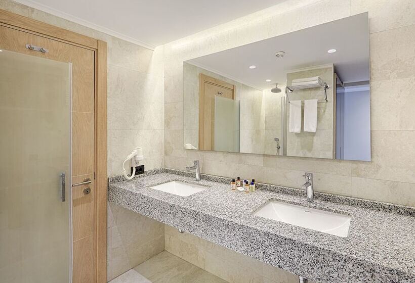 家庭间, Pırıl Hotel Thermal&beauty Spa