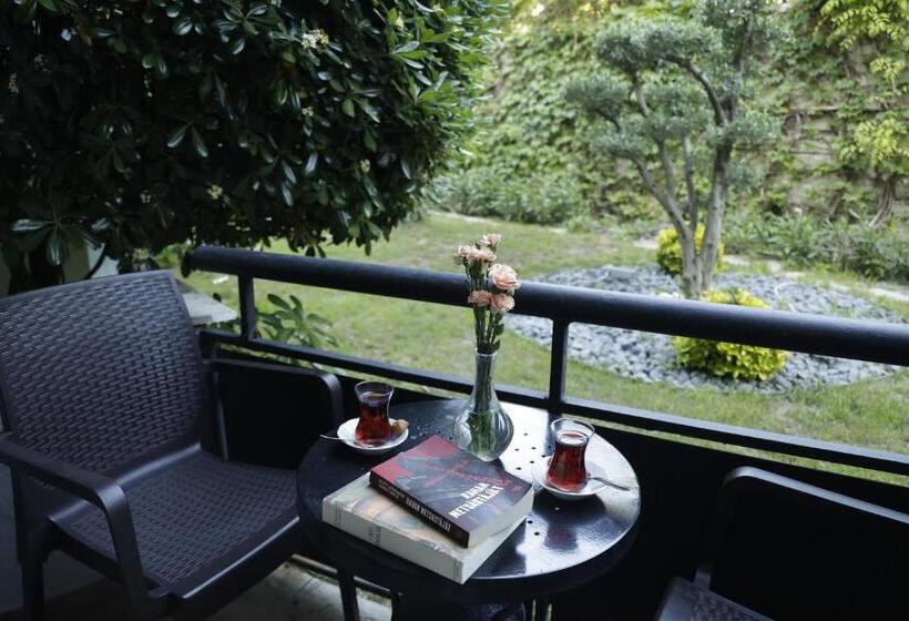 标准间, Pırıl Hotel Thermal&beauty Spa