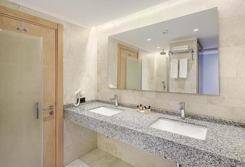 家庭间, Pırıl Hotel Thermal&beauty Spa