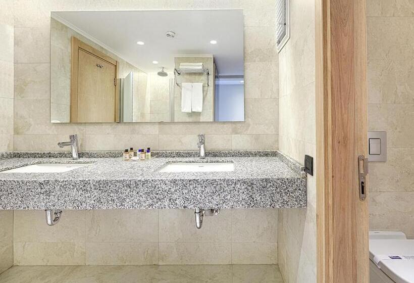 家庭间, Pırıl Hotel Thermal&beauty Spa