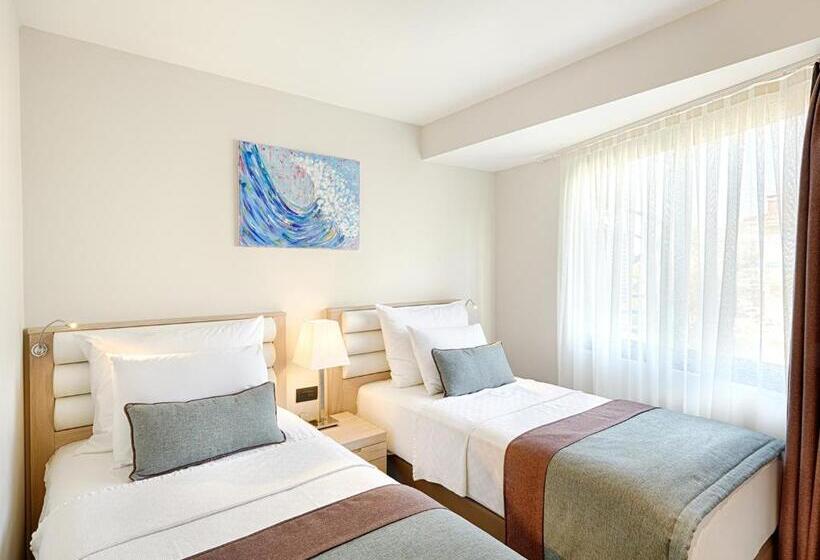 Семейный Номер, Pırıl Hotel Thermal&beauty Spa