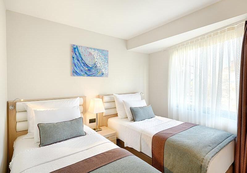 ファミリールーム, Pırıl Hotel Thermal&beauty Spa