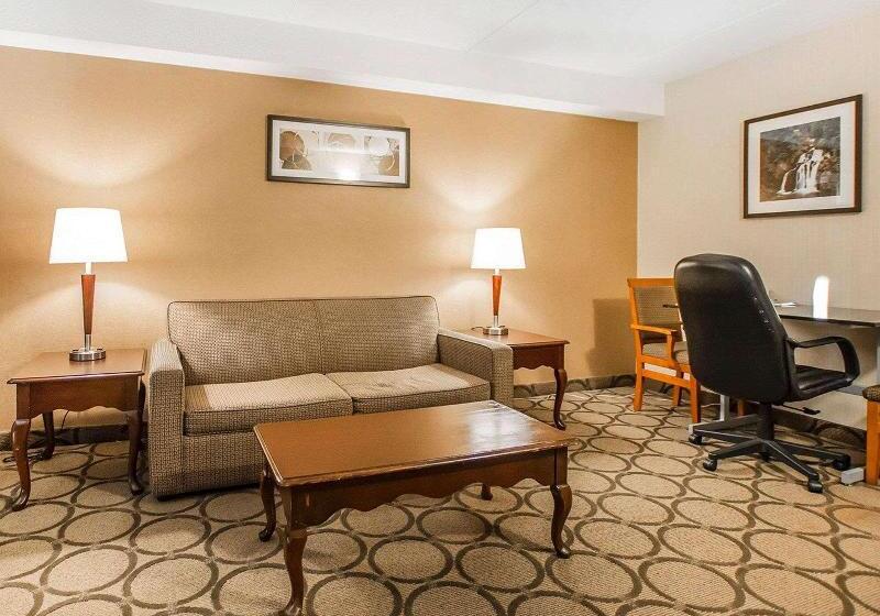 Номер Дюплекс, Pırıl Hotel Thermal&beauty Spa