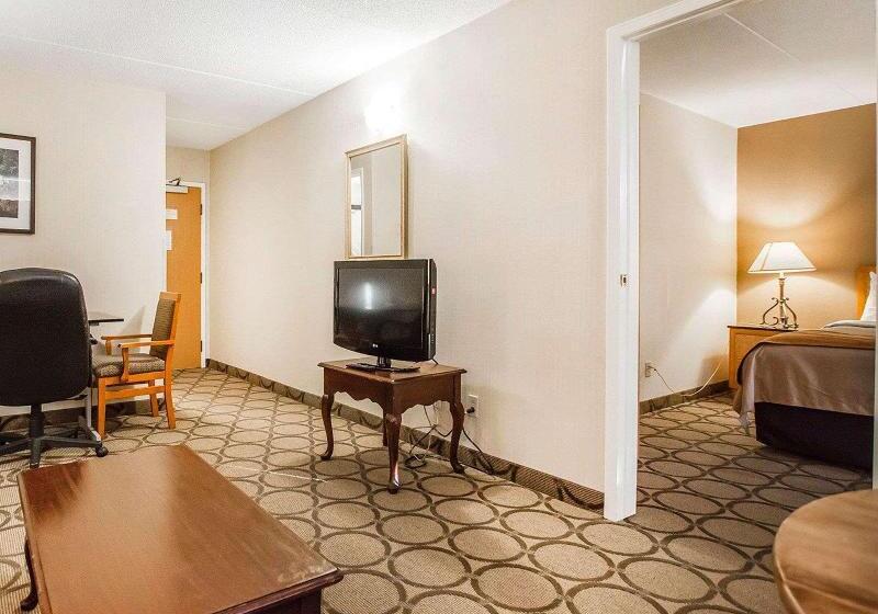 复式房间, Pırıl Hotel Thermal&beauty Spa