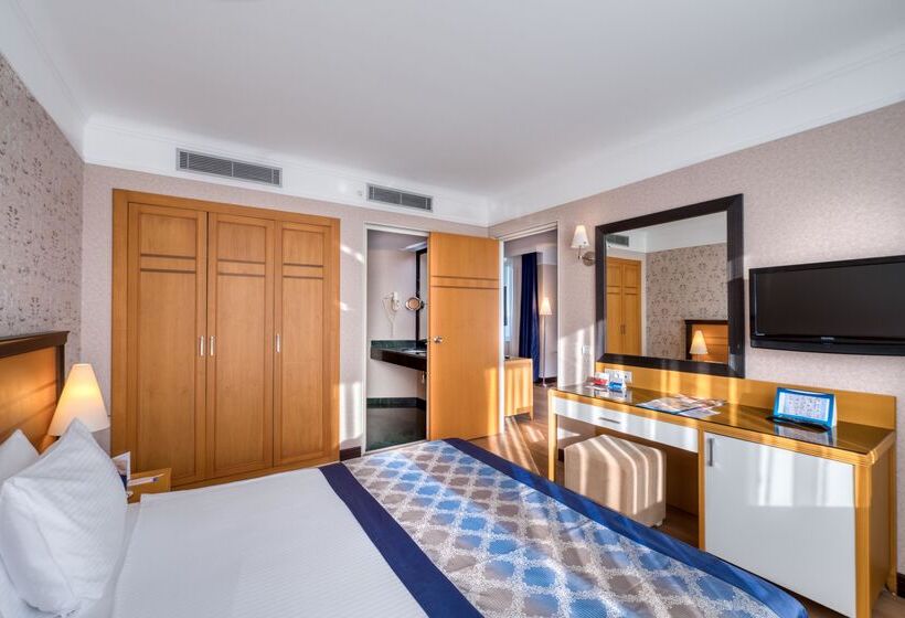 اتاق خانوادگی, Porto Bello Hotel Resort & Spa