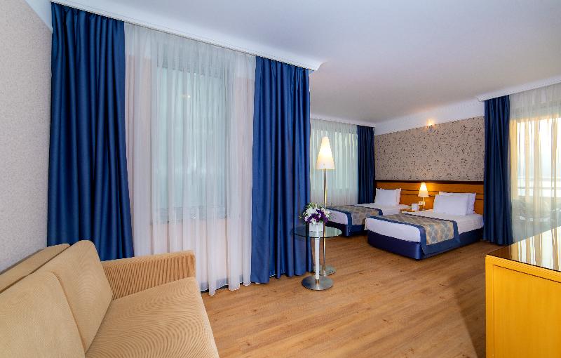 اتاق خانوادگی, Porto Bello Hotel Resort & Spa