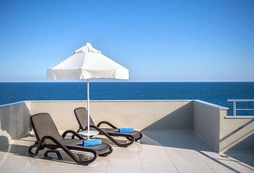سوئیت سینیور, Porto Bello Hotel Resort & Spa