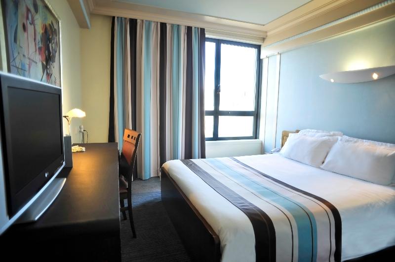 اتاق خانوادگی, Porto Bello Hotel Resort & Spa