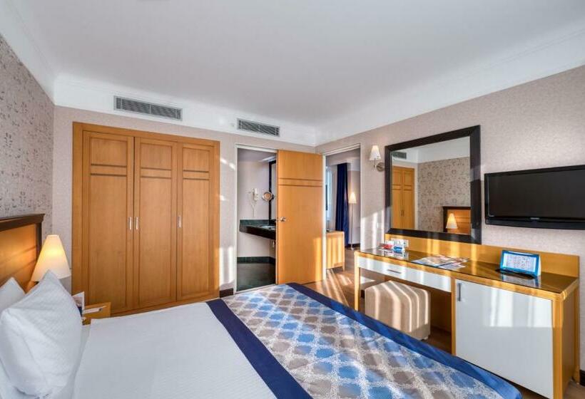 اتاق خانوادگی, Porto Bello Hotel Resort & Spa