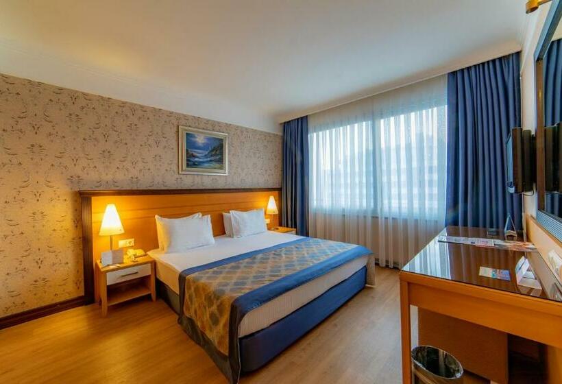 اتاق خانوادگی, Porto Bello Hotel Resort & Spa