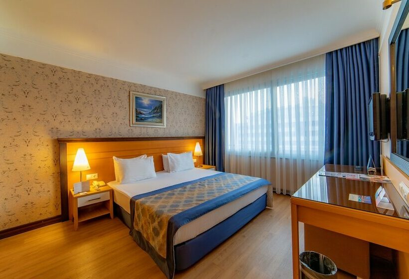 اتاق خانوادگی, Porto Bello Hotel Resort & Spa