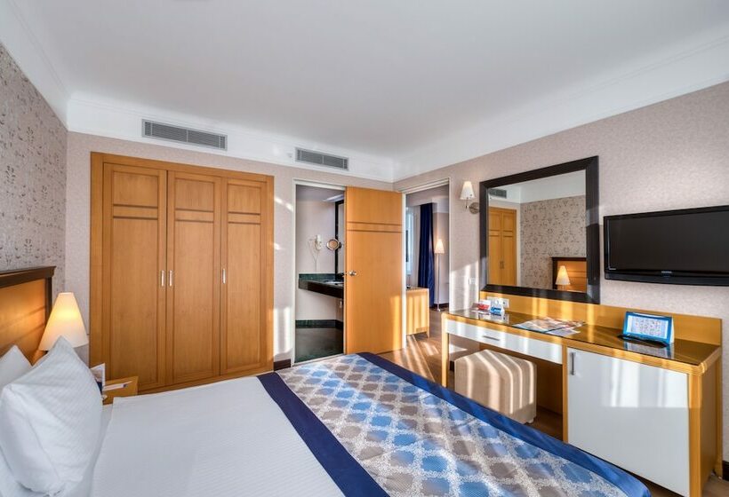 اتاق خانوادگی, Porto Bello Hotel Resort & Spa