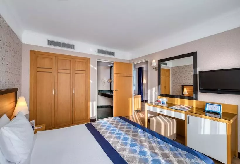 اتاق خانوادگی, Porto Bello Hotel Resort & Spa