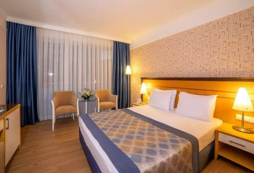 اتاق اقتصادی داخلی, Porto Bello Hotel Resort & Spa