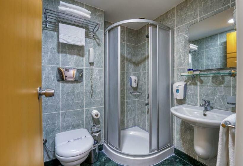 اتاق اقتصادی داخلی, Porto Bello Hotel Resort & Spa