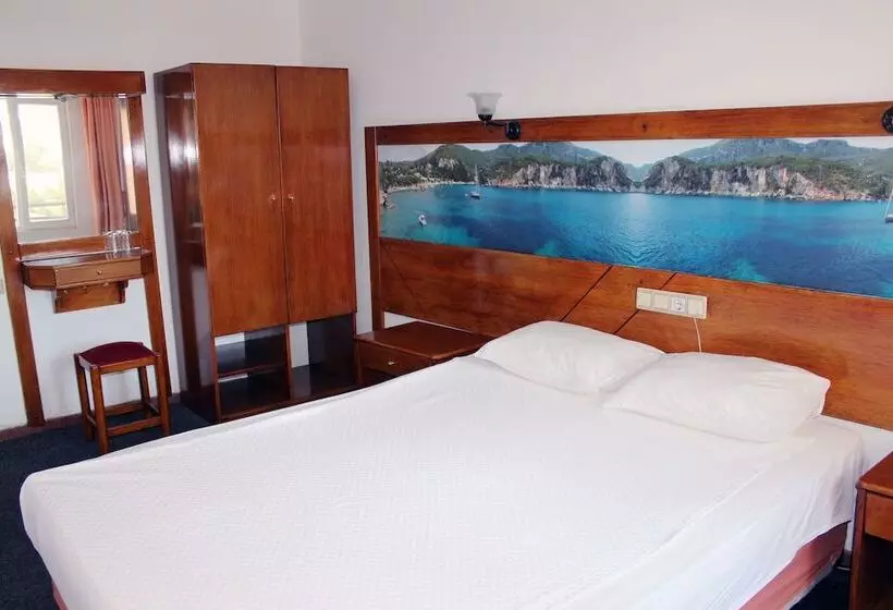 Standard Room, Semoris