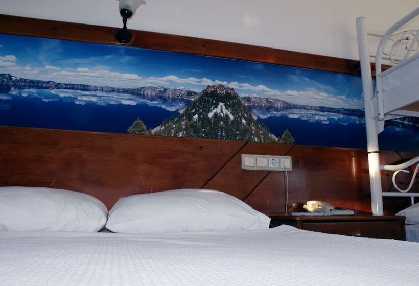 ファミリールーム, Semoris