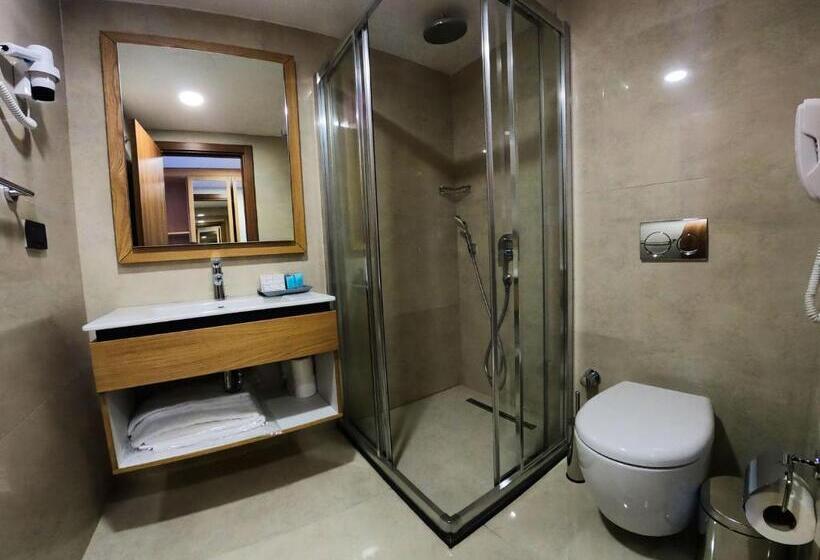 Трехместный Номер Superior, Sundia By Liberty Oludeniz