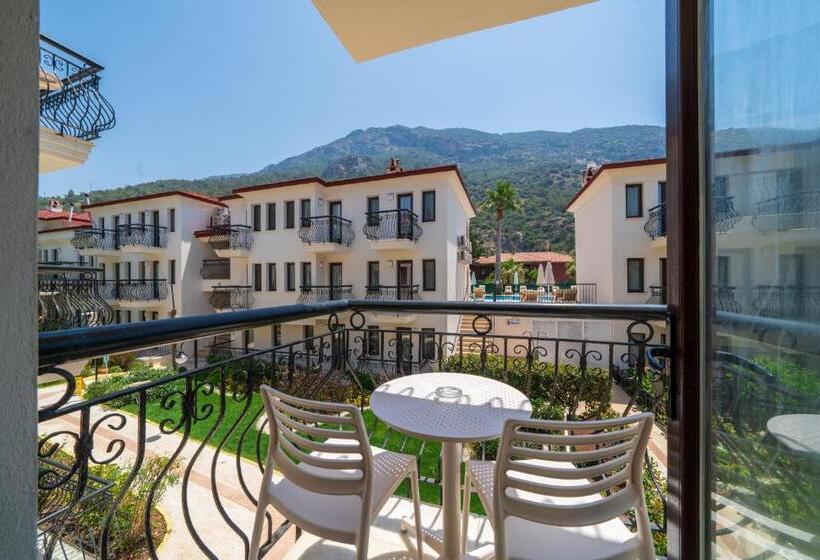 Трехместный Номер Superior, Sundia By Liberty Oludeniz