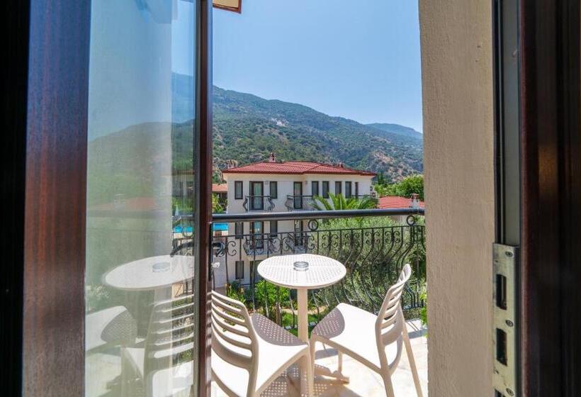 Номер Superior Одноместный, Sundia By Liberty Oludeniz