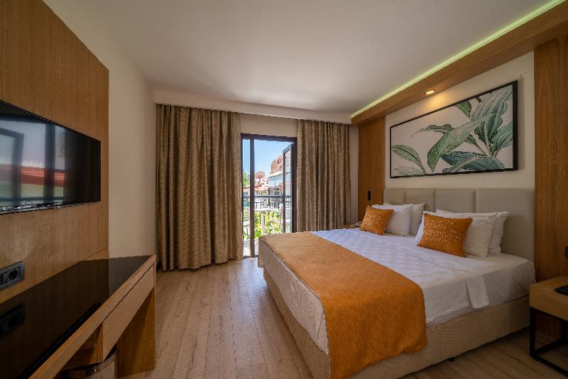 Номер Superior, Sundia By Liberty Oludeniz