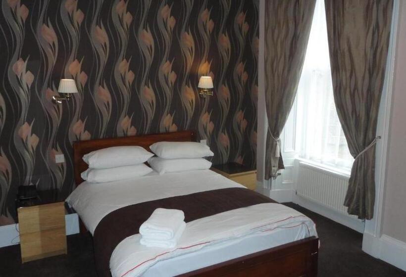اتاق استاندارد, Sandyford Lodge
