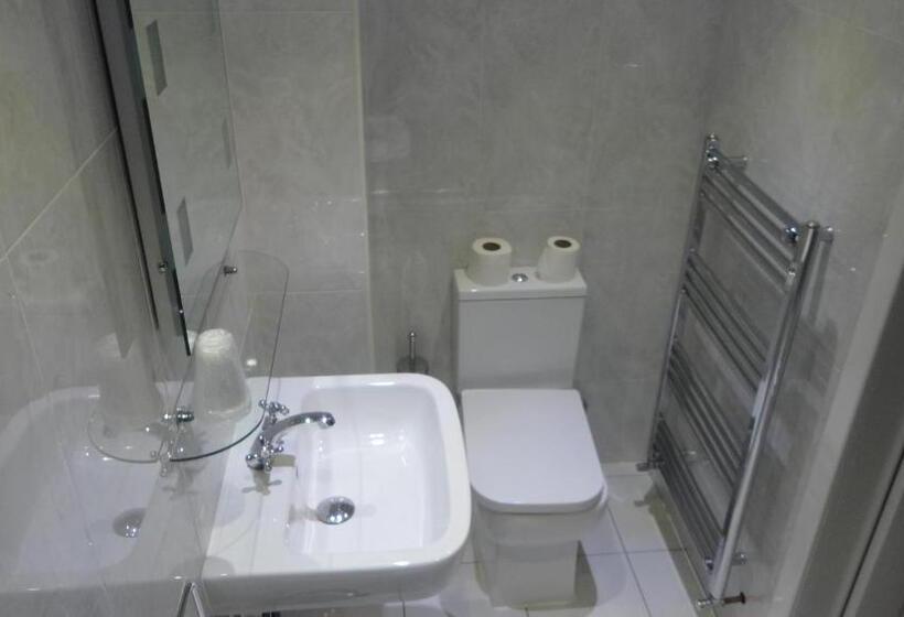 חדר סטנדרט, Sandyford Lodge