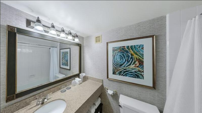 Habitació Deluxe Llit King, The Westin San Antonio North