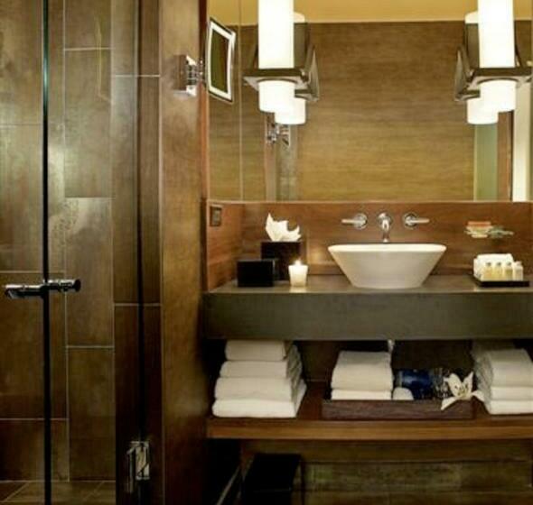 带大床的标准间, Tideline Palm Beach Ocean Resort And Spa
