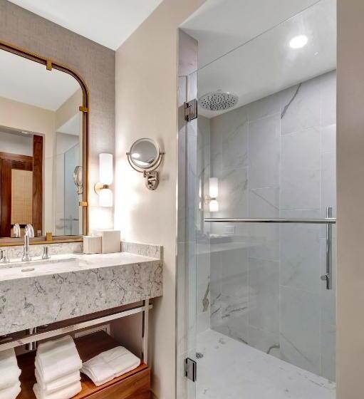 غرفة قياسية سرير كينج, Tideline Palm Beach Ocean Resort And Spa