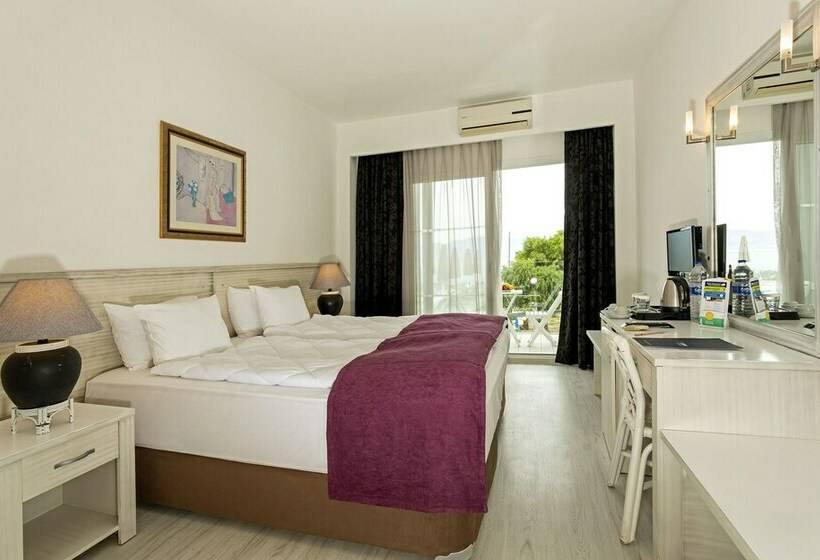 غرفة قياسية, Charm Beach Hotel   All Inclusive