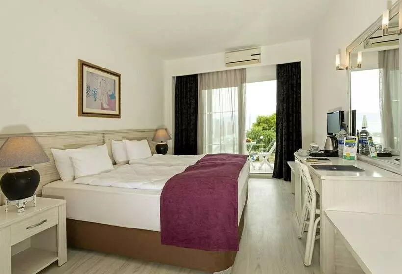 スタンダードルーム, Charm Beach Hotel   All Inclusive