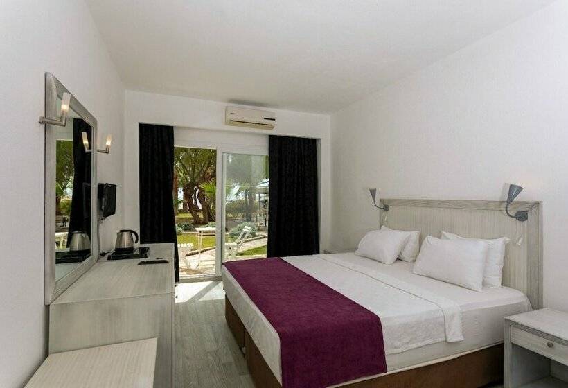 غرفة قياسية, Charm Beach Hotel   All Inclusive