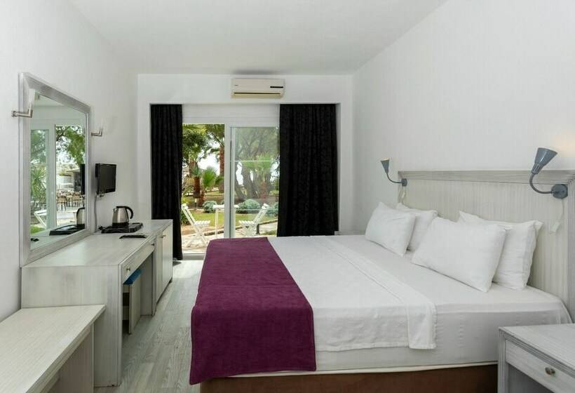 غرفة قياسية, Charm Beach Hotel   All Inclusive