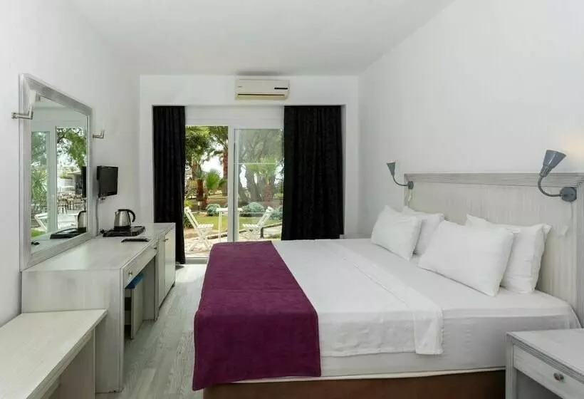 スタンダードルーム, Charm Beach Hotel   All Inclusive